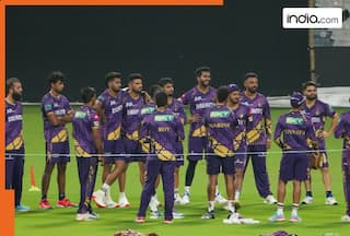 KKR vs GT IPL 2025 LIVE Streaming Details: Timings, Telecast Date, when and where to watch