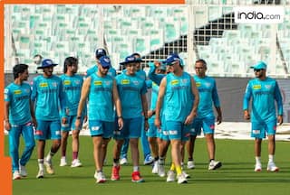 KKR vs LSG Dream11 Team Prediction, Match Preview, Fantasy Cricket Hints: Captain, Probable Playing 11s, Team News; Injury Updates