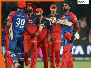 'यह मेरा मैदान है, मेरा शहर है ...', दिल्ली को दमदार जीत दिलाने वाले KL Rahul ने बेंगलुरु में भरी हुंकार