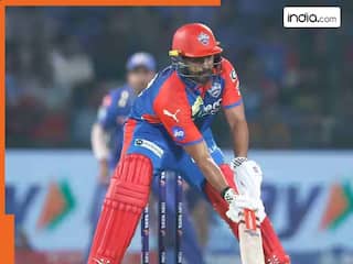 IPL 2025: 89 रन के धमाके के बाद भी खुश नहीं करुण नायर, मैच के बाद बताया- उन्होंने कहां की गलती