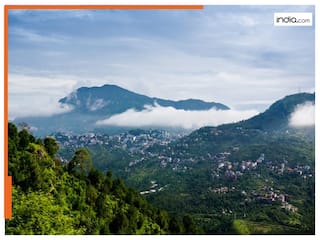 कसौली, कुन्नूर और डलहौजी- बेहद सुंदर हैं ये 3 हिल स्टेशन; दुनियाभर से आते हैं टूरिस्ट