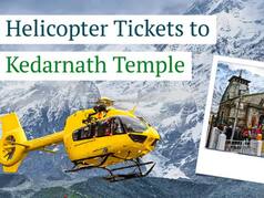 Kedarnath Helicopter Booking 2025: Helipad Routes, Ticket Prices, Timing, Online Booking- Everything You Need To Know