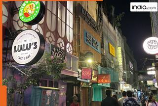 This is the most expensive market of the country, its name is..., not in Bengaluru, Chennai or Mumbai, it is in...