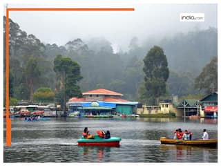 तमिलनाडु में है शिमला से भी सुंदर ये हिल स्टेशन, कूर्ग भी इसके आगे है फेल; आप एक बार जरूर घूमिये यहां