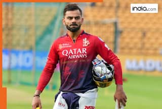 RCB vs GT IPL 2025 LIVE Streaming Details: Timings, Telecast Date, When And Where To Watch