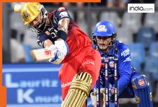 Virat Kohli reveals he was in 'fantasy land' while playing with Anil Kumble, Rahul Dravid at RCB