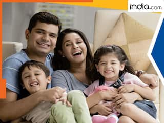 LIC Money Back Plan: बच्चे की पढ़ाई का टेंशन हो जाएगा खत्म! रोजाना करें सिर्फ 150 रुपये का निवेश, तैयार हो जाएगा 19 लाख का फंड, जानिये