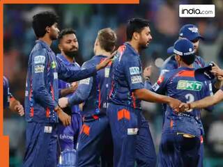 IPL 2025: LSG से जीती बाजी हारा मुंबई इंडियन्स, शार्दुल ठाकुर ने पलटा मैच