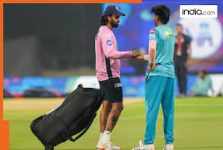 LSG vs DC IPL 2025 LIVE Streaming Details: Timings, Telecast Date, when and where to watch