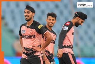 LSG vs PBKS Dream11 Team Prediction, Match Preview, Fantasy Cricket Hints: Captain, Probable Playing 11s, Team News; Injury Updates