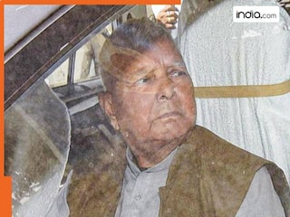 Lalu Yadav Health Update: लालू यादव की तबीयत बिगड़ी, एयर एंबुलेंस से लाया गया दिल्ली, AIIMS में भर्ती