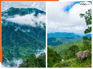 मनाली से सिर्फ 25 किमी दूर है ये हिल स्टेशन, शिमला और मसूरी इसके आगे फीके हैं