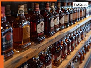 MP Liquor Ban: मध्यप्रदेश के इन 19 शहरों में आज से शराब की बिक्री बंद, यहां देखें पूरी LIST