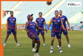 LSG vs MI IPL 2025 LIVE Streaming Details: Timings, Telecast Date, When And Where To Watch