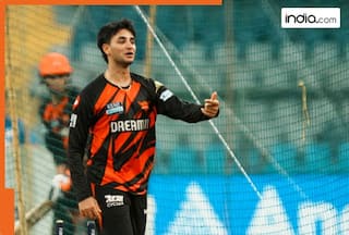 MI vs SRH Dream11 Team Prediction, Match Preview, Fantasy Cricket Hints: Captain, Probable Playing 11s, Team News; Injury Updates