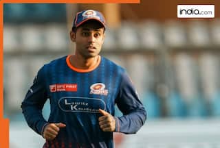 MI vs SRH IPL 2025 LIVE Streaming Details: Timings, Telecast Date, when and where to watch