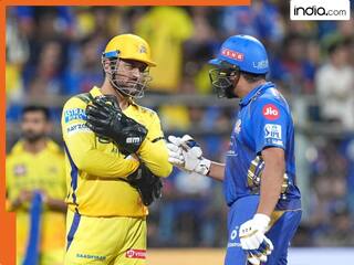 क्या छठी हार के बाद IPL 2025 प्लेऑफ से बाहर हो गई CSK? कप्तान धोनी ने अगले सीजन को लेकर दिया बड़ा बयान