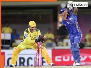 MS Dhoni को लेकर आई एक ऐसी खबर, सच हुई तो खुशी से झूम उठेंगे CSK फैंस