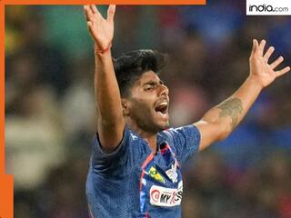 IPL 2025: वापस लौटने वाला है लखनऊ का तूफानी पेसर, 150 की स्पीड से करता है गेंदबाजी, नाम जानते हैं आप?