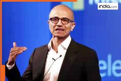 Bad news for Microsoft employees, tech giant sacks 9000 workers in THESE departments, biggest round of layoffs since...