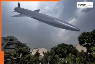 Bad news for China and Pakistan as India develops 400 KG missile drone that can travel at 1,050 km/h, it's dangerous because...