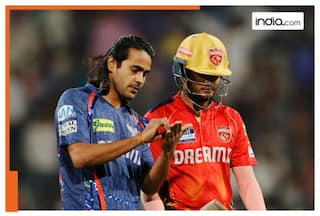 IPL 2025: Sunil Gavaskar blasts Digvesh Rathi's Kesrick Williams-style send-off to Priyansh Arya draws umpire's rage