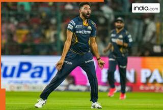 IPL 2025: Mohammed Siraj opens up about his feelings over playing against RCB after...