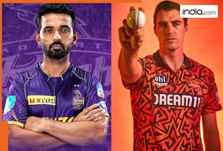 KKR vs SRH Highlights, IPL 2025: Kolkata Knight Riders beat Sunrisers Hyderabad by 80 runs