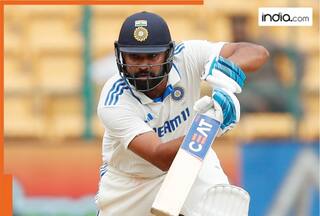 Michael Clarke suggests BCCI to pick Rohit Sharma for Tests vs England on one CONDITION, says 'If I was the selector...'