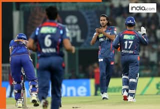 IPL 2025: Hardik Pandya's record-breaking show in vain as LSG return to winning ways at home