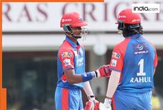 Delhi Capitals outclass Chennai Super Kings by 25 runs at Chepauk
