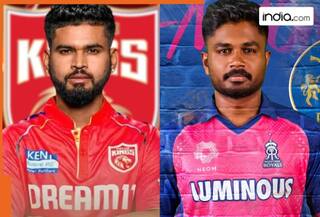 PBKS vs RR, IPL 2025 Highlights: Rajasthan Royals beat Punjab Kings by 50 runs