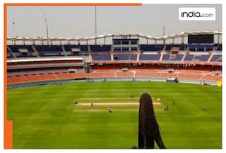 Why BCCI has chosen smaller venues for ICC Women's ODI World Cup? Here's all you need to know