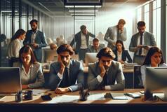 Bad news for employees of THESE companies as they are set to be sacked from jobs due to..., the name on top is..., tension for Indians due to...