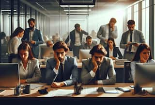 Bad news for employees of THESE companies as they are set to be sacked from jobs due to..., the name on top is..., tension for Indians due to...
