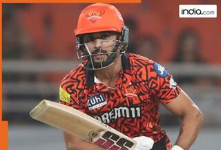 'Virat Kohli ko idol manta hu': Fans slam Nitish Kumar Reddy for his slow knock against GT in IPL 2025