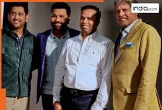 NOT Shubman Gill or Suryakumar Yadav, Kapil Dev believes THIS star player will be the next white ball captain after Rohit Sharma, his name is.....