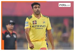 Ravichandran Ashwin breaks silence on CSK analysis controversy, takes key step for IPL 2025