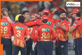PBKS vs CSK Highlights, IPL 2025: Punjab Kings won the match by 18 runs, Chennai 4th consecutive loss