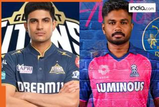 GT vs RR Highlights, IPL 2025: Gujarat Titans beat Rajasthan Royals by 58 runs