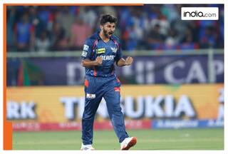 Shardul Thakur creates UNWANTED record, bowls joint-largest over in IPL history