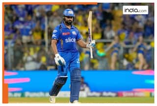 Will Wankhede stadium get a Rohit Sharma stand? Report says 'final decision on...'