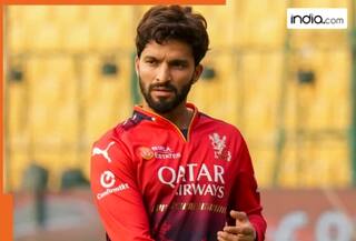 IPL 2025: Captain Rajat Patidar opens up over RCB's loss against DC at M Chinnaswamy stadium, says...