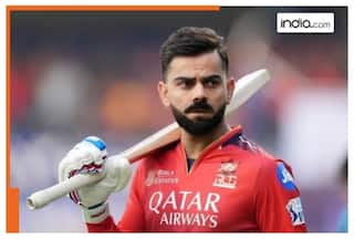 Virat Kohli rejected Rs 3000000000 Puma deal due to..., star India cricketer to now.....