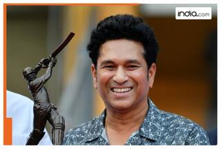 ICC considers major OVERHAUL of ODI rule criticised by Sachin Tendulkar