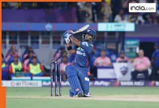 Pooran and Markram power LSG to a comfortable win over GT