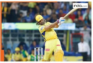 MS Dhoni scripts HISTORY, becomes first player in the world to achieve THIS feat