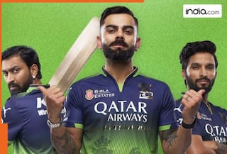 RR vs RCB Highlights, IPL 2025: Bengaluru won the match by 9 wickets