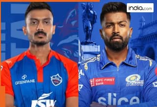 DC vs MI Live Score, IPL 2025: Mumbai Indians beat Delhi Capitals by 12 runs