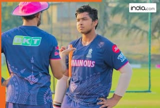 WATCH: Teenager Vaibhav Suryavanshi shows no mercy to Jofra Archer, video  goes  viral